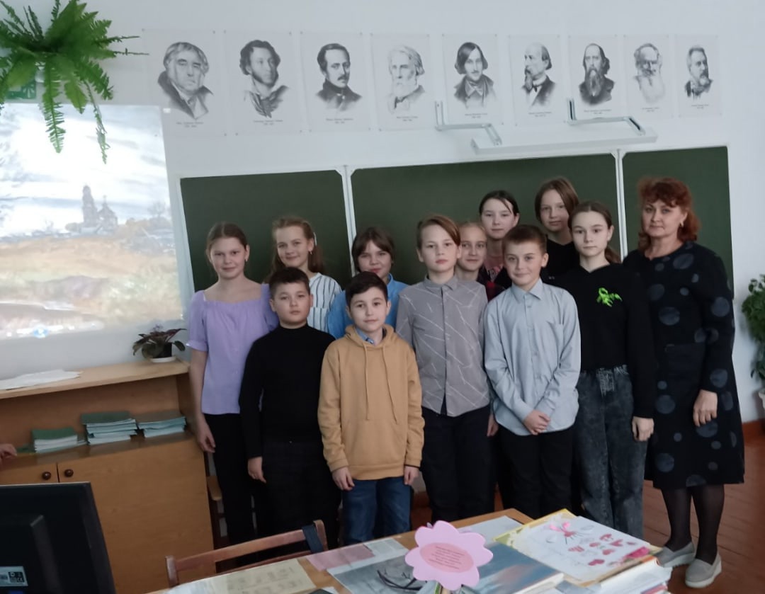 День акварели.