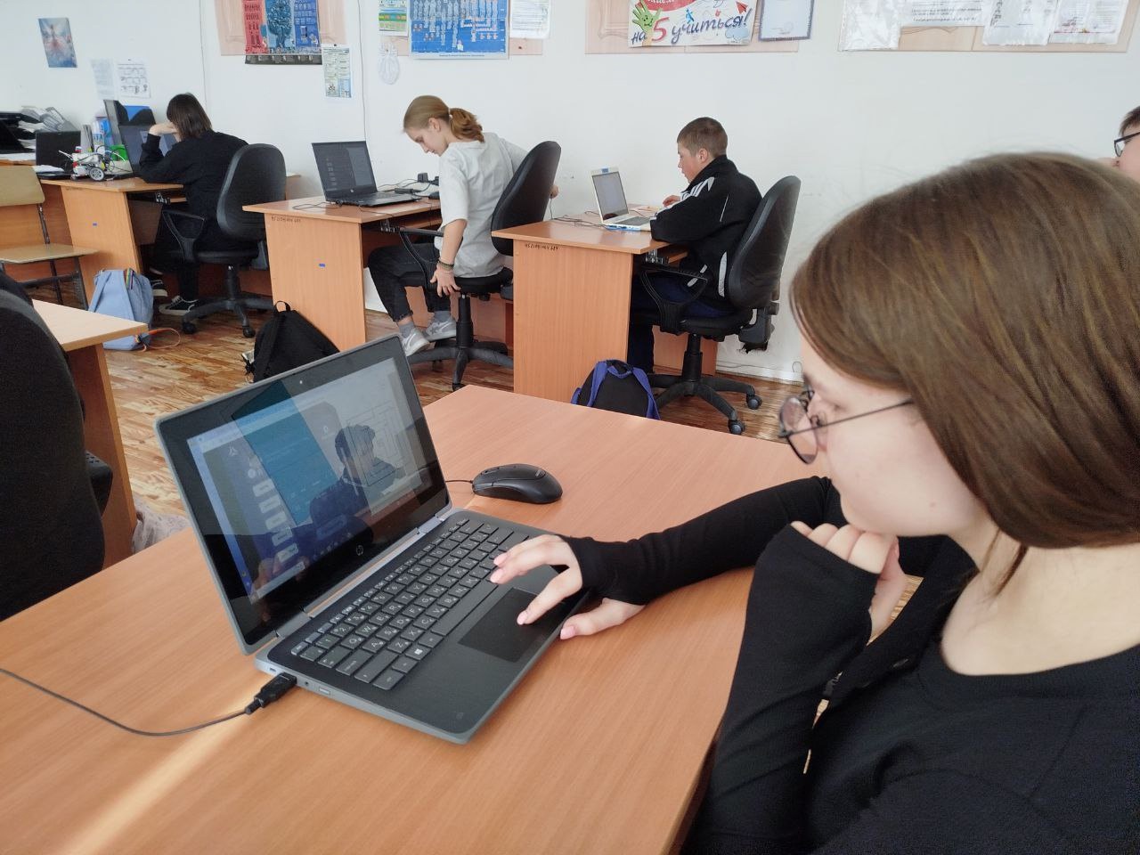 Секреты операционных систем.