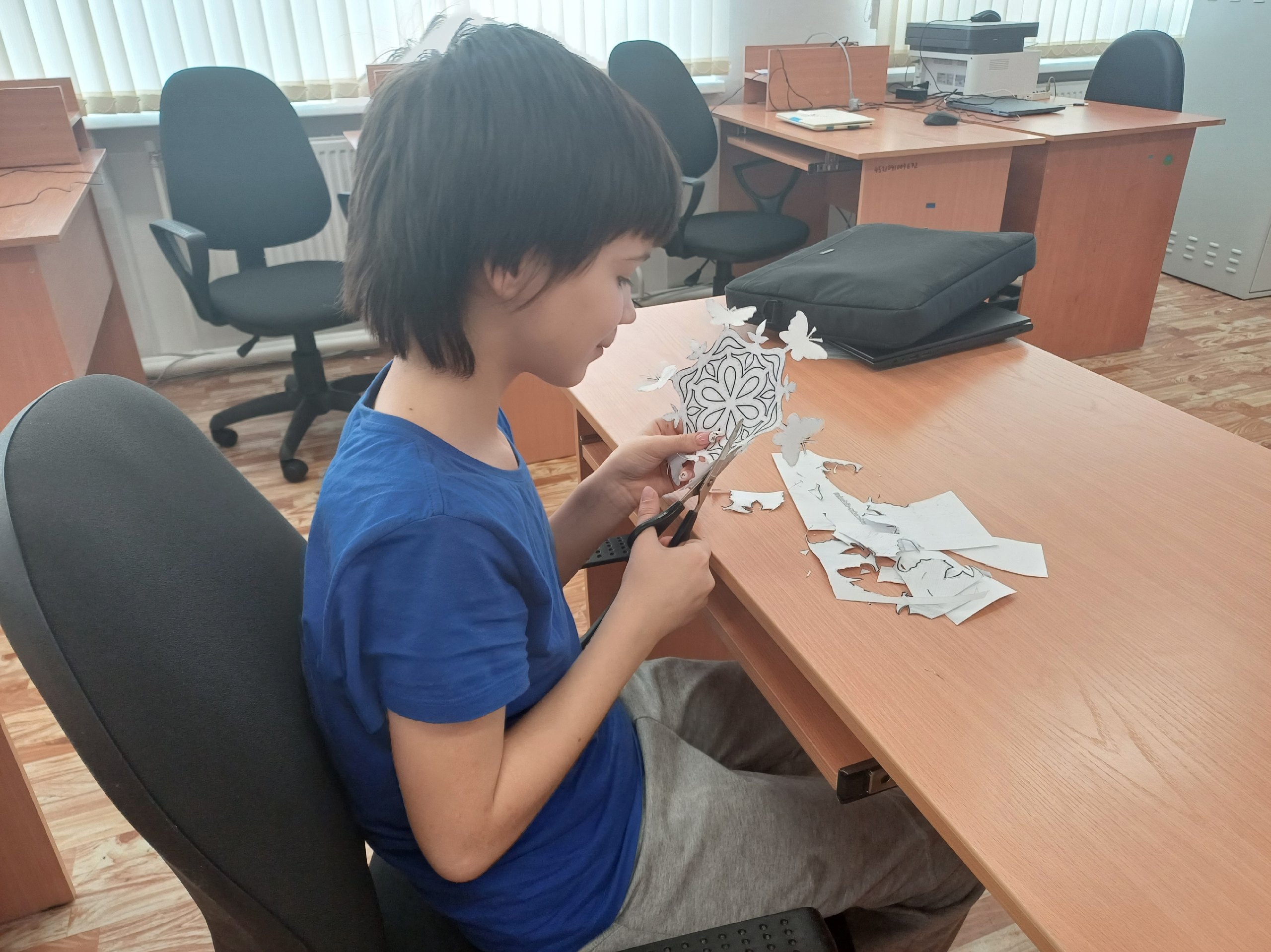 Скоро Новый год!.
