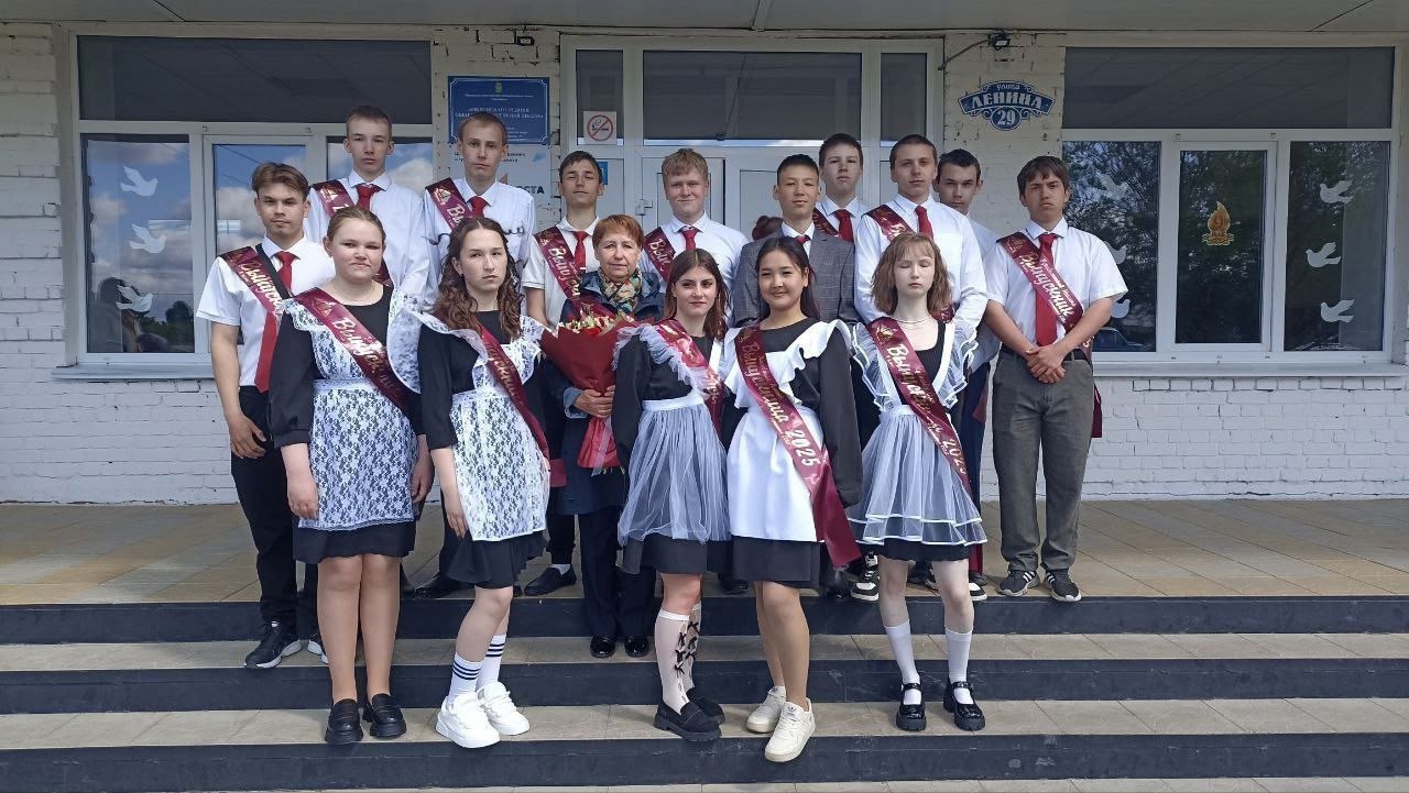 Первые итоги ОГЭ.