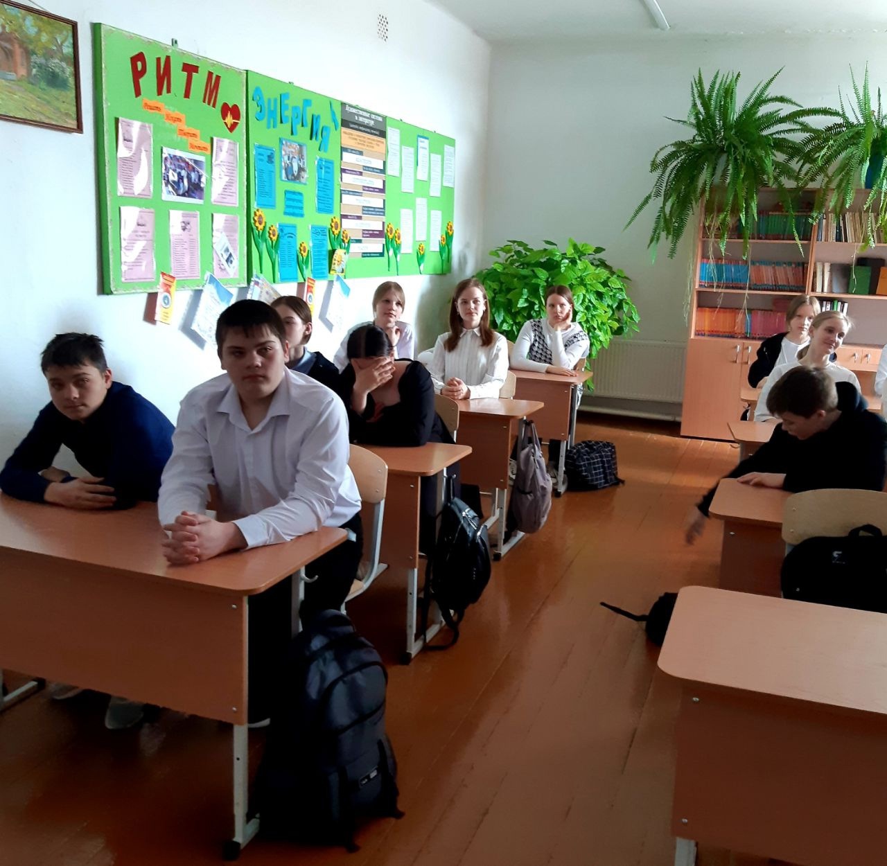 Россия креативная: искусство и дизайн.