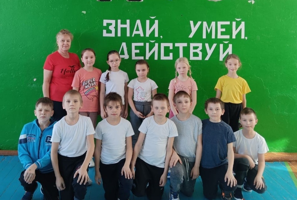 Знай, умей, действуй!.