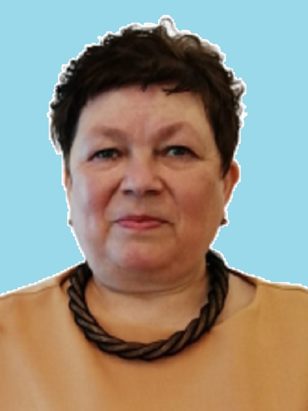 Сочнева Светлана Александровна.