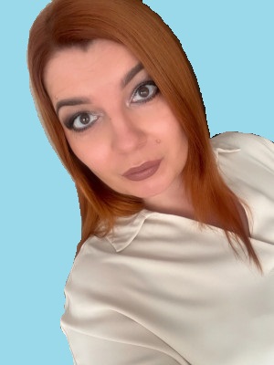 Сташкова Алеся Игоревна.