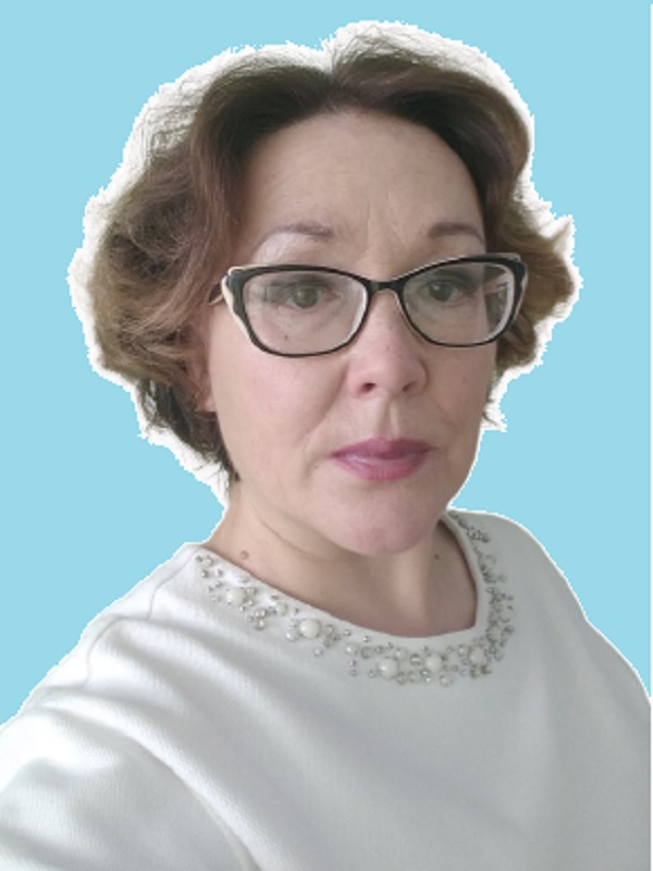 Ялымова Татьяна Вениаминовна.