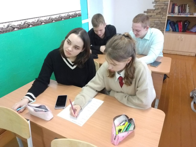 Формула выбора профессий.