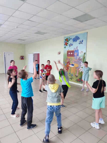 Экология и мы.